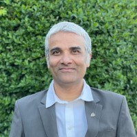 British Assessment Bureau Employee Umeshkumar Shah's profile photo