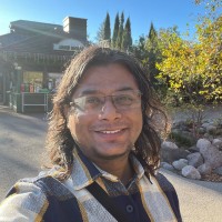 Punctuations Employee Devashish Pawar's profile photo