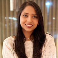 The Lab Consulting Employee Saman Sunesara's profile photo