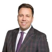 Alexander Beard Employee Mark Landers's profile photo