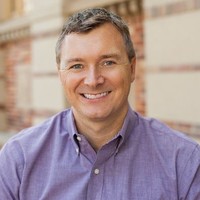 Rexford Industrial Employee Alexander DeHaven's profile photo