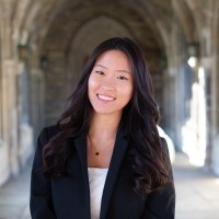 EY Employee Euna Lee's profile photo