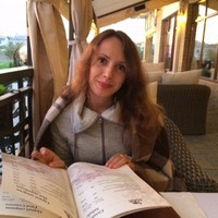 Sushiya Employee Nataliya Shevchenko's profile photo