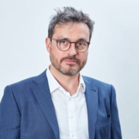 Q ENERGY Employee Sebastien Rondel's profile photo