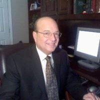 C.F. Roark Welding & Engineering Co.,Inc. Employee Rick Bell's profile photo