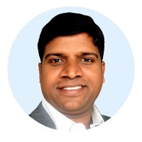 Praxiom Services Employee Srikanth Mattapalli's profile photo