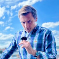 TONNELLERIE SAINT-MARTIN Employee Benjamin MacRez's profile photo