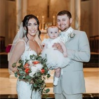 Dunn Exploration Company, LLC Employee Hayden Girouard's profile photo