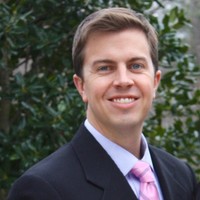 Nike Employee Chris Anglin's profile photo