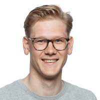 Higab AB Employee Patric Johansson's profile photo