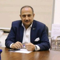 IDA Engineering Employee Khaled Elmahdy's profile photo