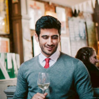 Arjun Bhandari Email & Phone Number