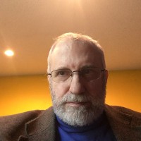 Ventura College Employee Anthony Mansueto's profile photo