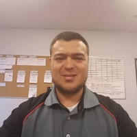 Go Wireless - Verizon Wireless Premium Retailer Employee Derek McCollough's profile photo