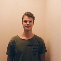 Bioreactors.net Employee Roberts Petersons's profile photo