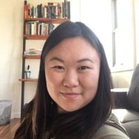 Hearsay Systems Employee Ariane P.'s profile photo
