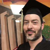 Northrop Grumman Employee Nick Nash's profile photo