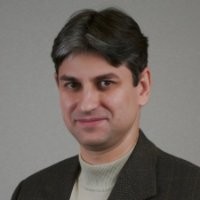 Echologics Employee Valentin Burtea's profile photo