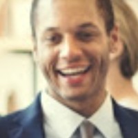 MealPro Employee Eugene Bouchman's profile photo