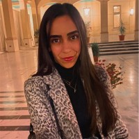 tenex Employee Fatemah ⭐️'s profile photo