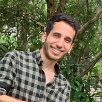 Saeed Eghdam's profile photo
