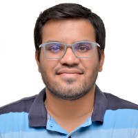 Aptara Employee Param Sharma's profile photo