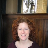 Enerveo Employee Jillian Burton's profile photo
