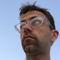 Kanopy Employee Aaron Spears's profile photo