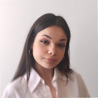 Efebia Employee Maria Masullo's profile photo