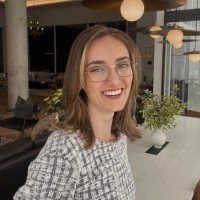 three sixty group Employee Olive Flick's profile photo