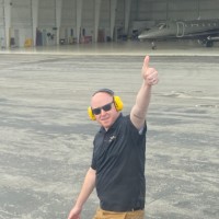 Haven MRO, Buffalo NY formerly PJM Private Jet Maintenance Employee Dan McKeever's profile photo