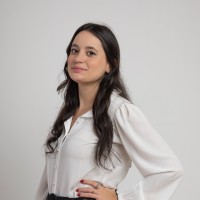 VAZ DE ALMEIDA ADVOGADOS Employee Letícia Benozzati's profile photo