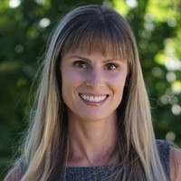 Northrop Grumman Corporation Employee Elizabeth Grey's profile photo