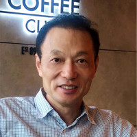 Alliance Forum Foundation Employee John Jiang's profile photo