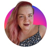 Main Street One Employee Amy Wisniewski's profile photo