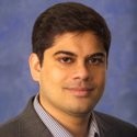 Graymatics Employee Abhijit Shanbhag's profile photo