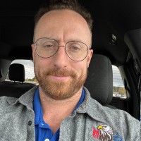 The American Engineering Company, LLC Employee Matt Strong's profile photo