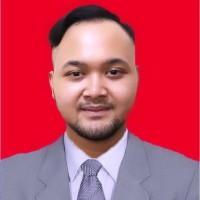 FlashPay Employee Garin Herdiawan's profile photo