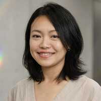 Parloa Employee Yen-Ting Kuo's profile photo