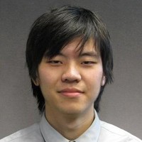 Pinterest Employee Matthew Mo's profile photo