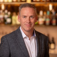 Diageo Employee Colin Shenoy's profile photo