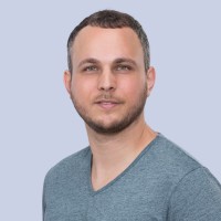 Barak Simon Email & Phone Number