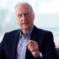 European Social Network (ESN) Employee John Halloran's profile photo