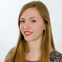 Rutteman Employee Cathelijne Meijerink's profile photo