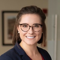 AstraZeneca Employee Caroline's profile photo
