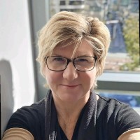 Lisa Strickland's profile photo