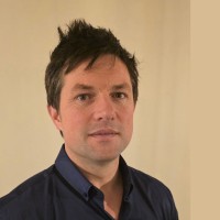 Stephen Slade's profile photo