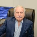 Andrews Wharton, Inc. Employee Jack Lee's profile photo