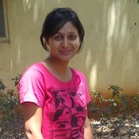 Akansha Joshi Email