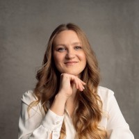 Mindletic Employee Simona Juskaite's profile photo